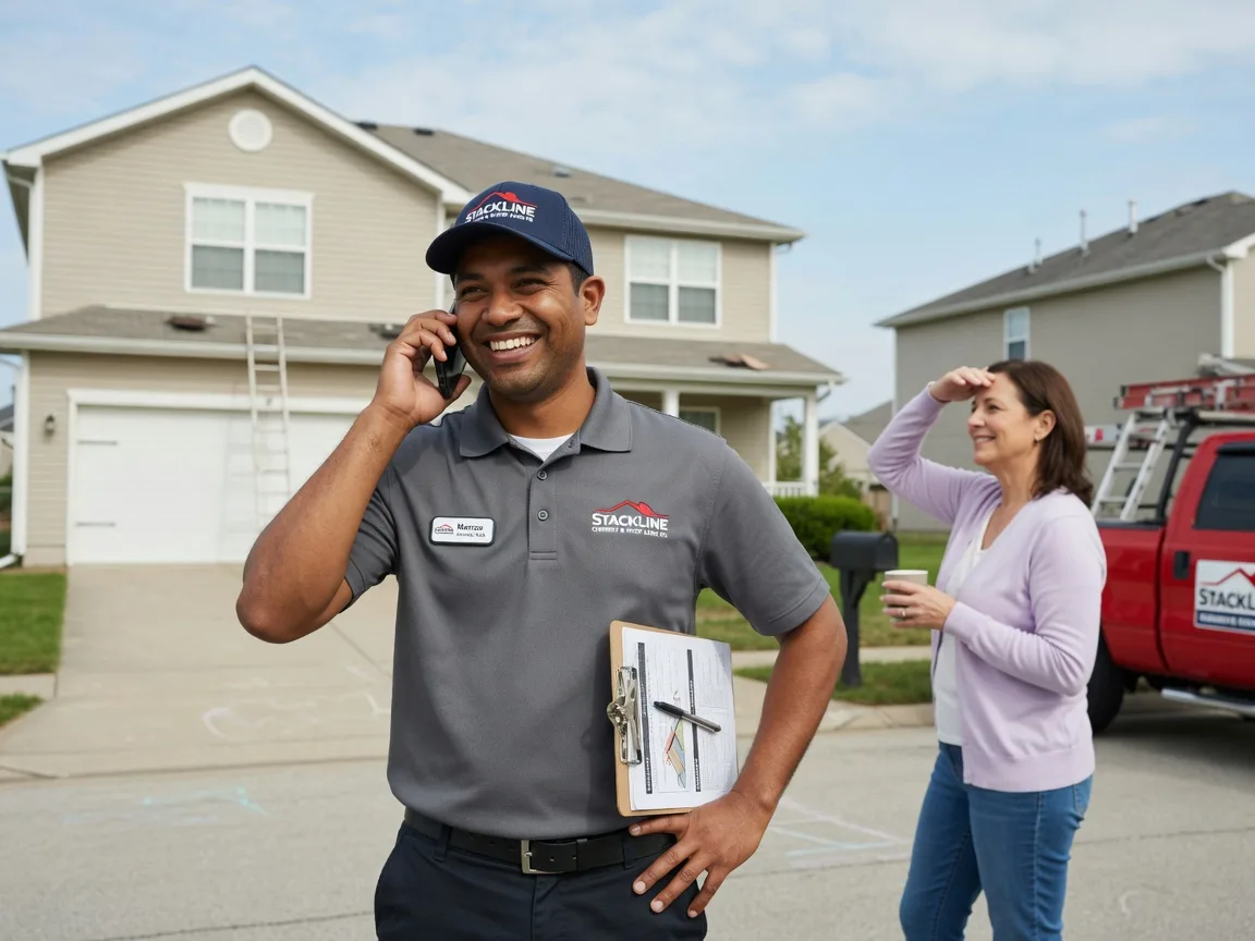 Chimney flashing repair Paris, KY FAQs